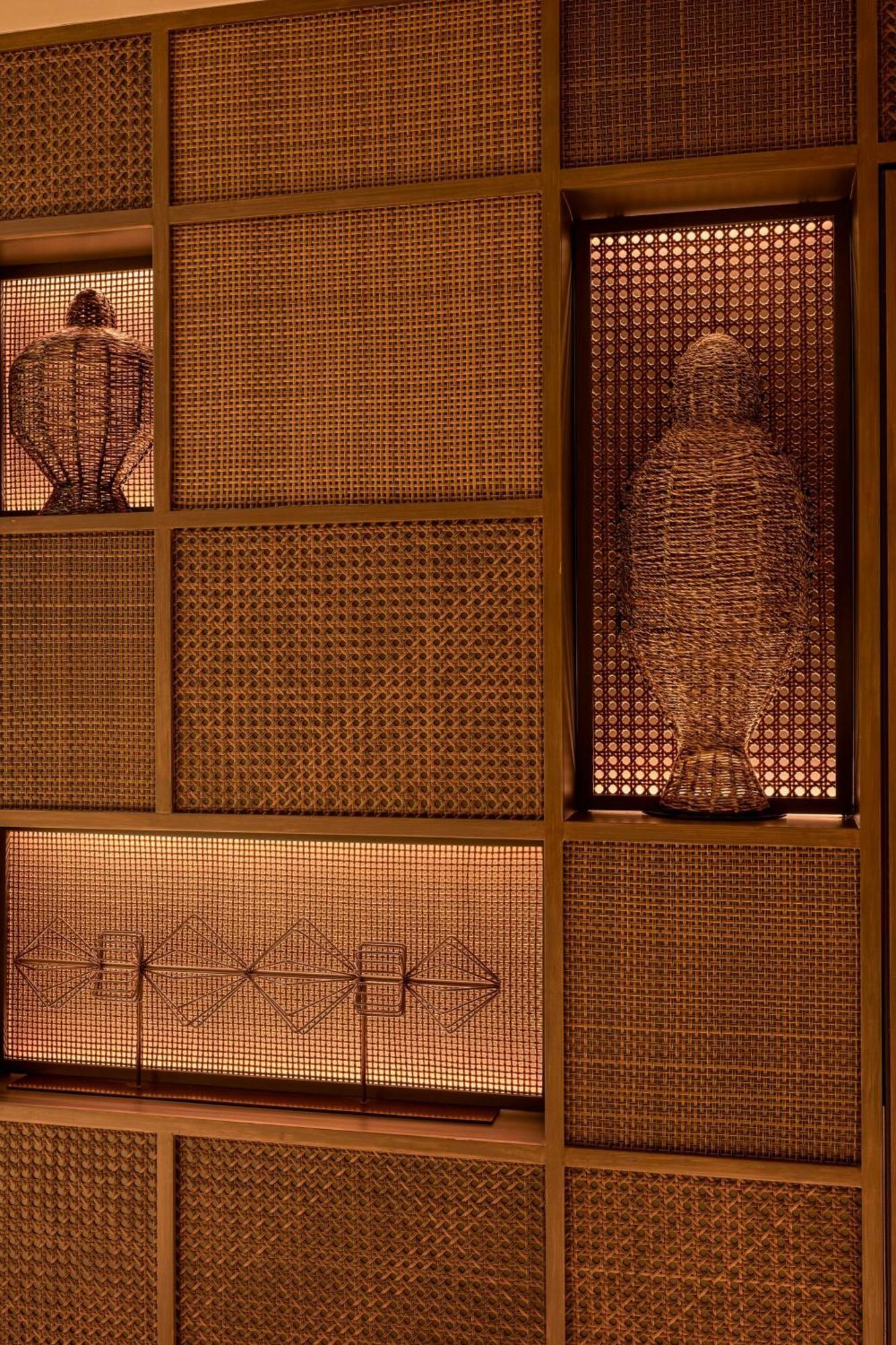 Madi Paidi Bangkok, Autograph Collection Hotel Buitenkant foto