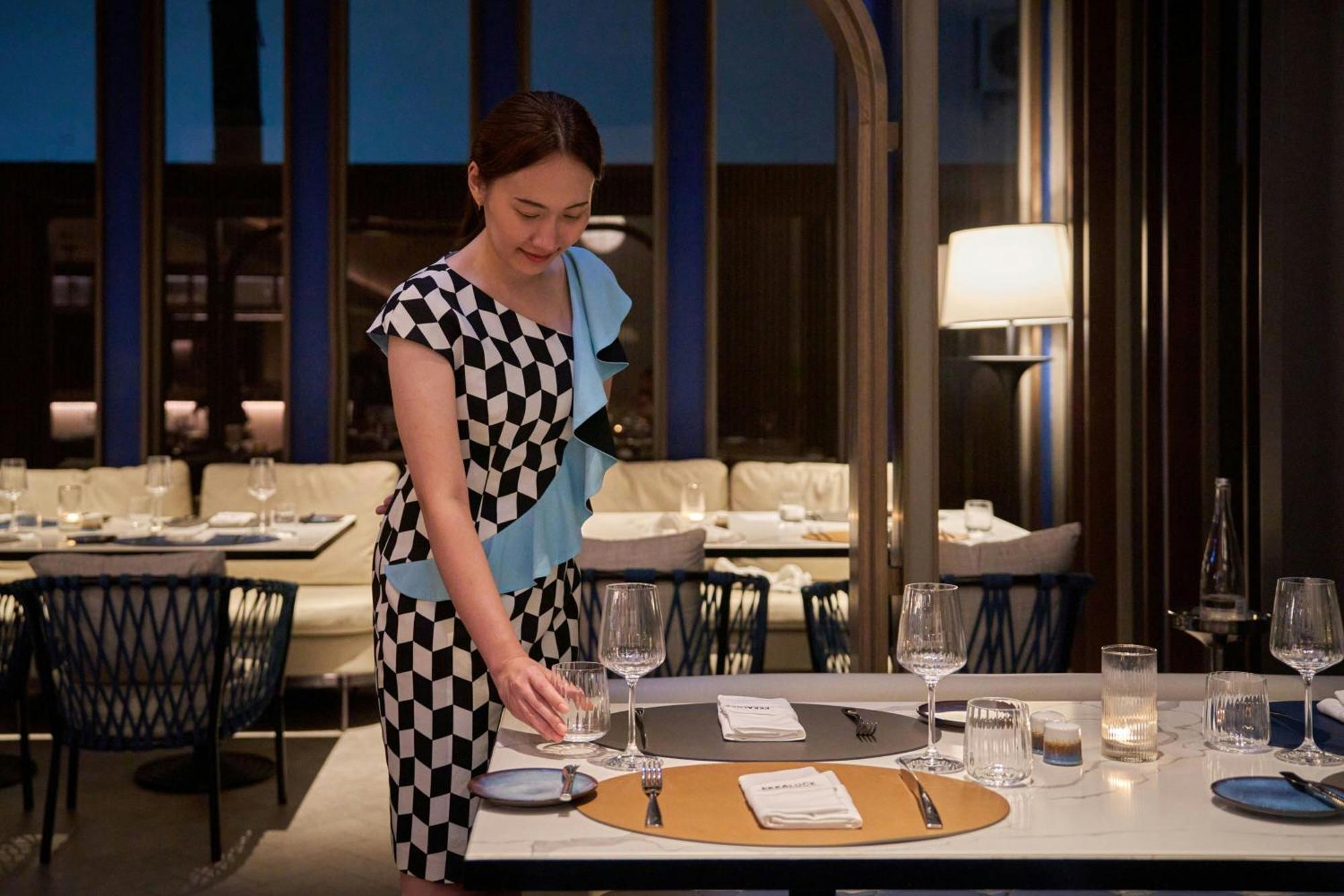 Madi Paidi Bangkok, Autograph Collection Hotel Buitenkant foto